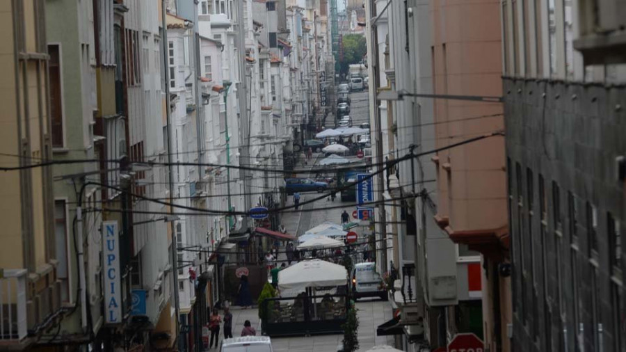 Las ayudas de emergencia social han consumido en seis meses más de la mitad de la cantidad presupuestada