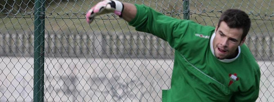 El Racing y Marcos Souto continúan a la espera de formalizar su acuerdo