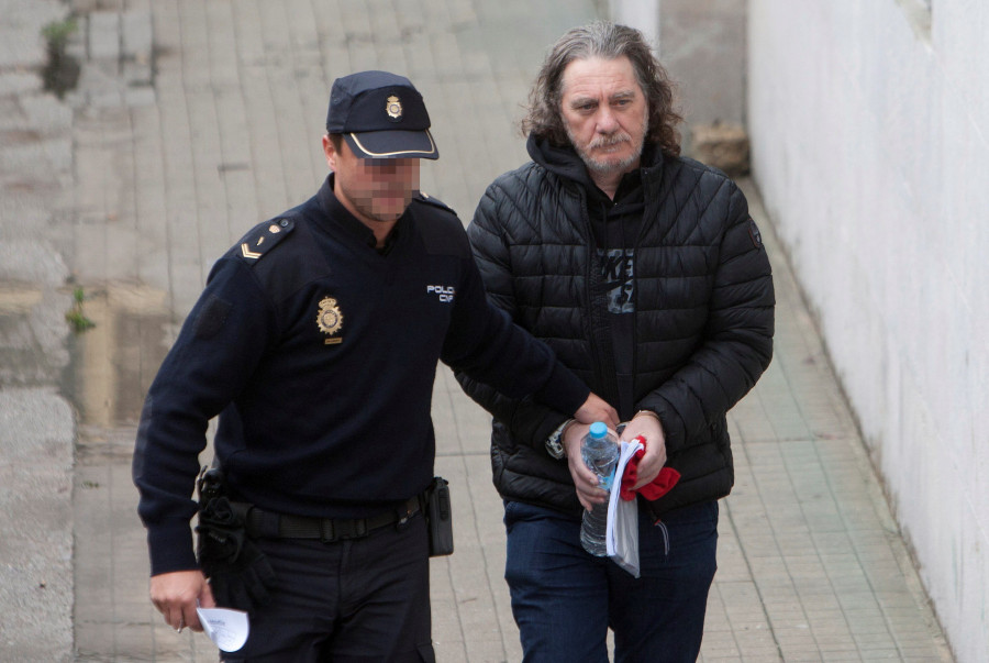 El abogado de Sito Miñanco afea al fiscal que mantenga su petición por blanqueo basándose en la teleserie "Fariña"