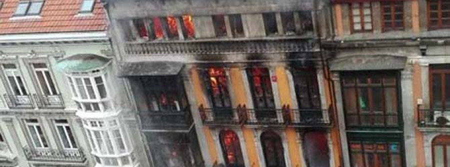 Los seguros de vivienda suben un 3,1% en abril y suman más de 14 años al alza
