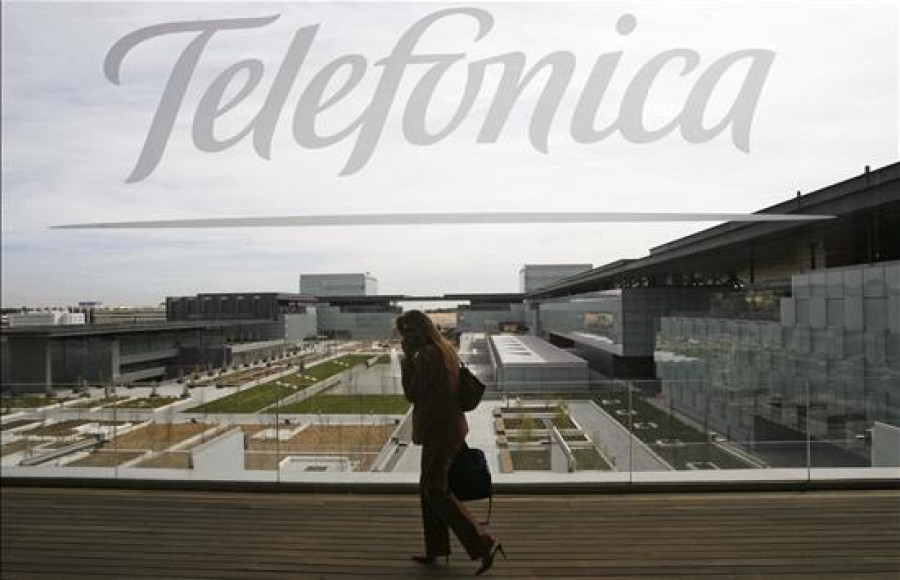 El sector de las telecomunicaciones destruye un 22 por ciento de su empleo en ocho años
