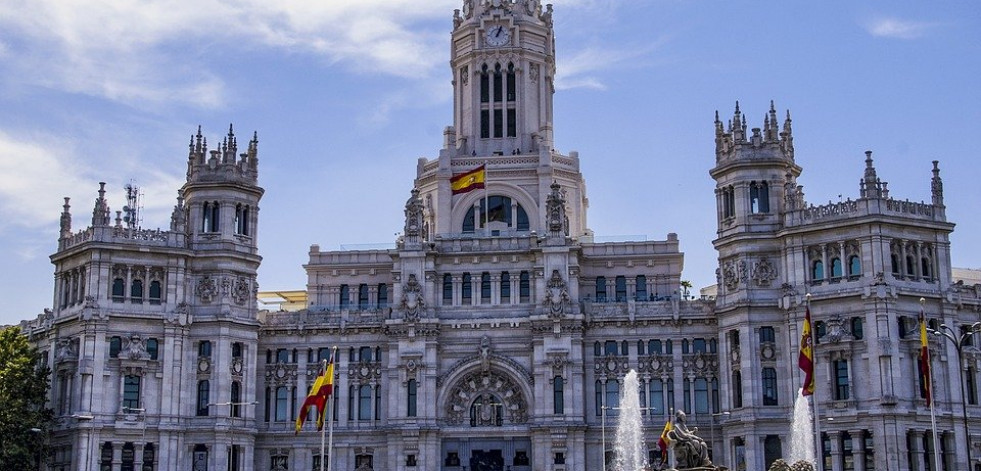 Se abren convocatorias de oposiciones para el Ayuntamiento de Madrid este año 2018