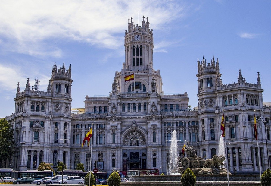 Se abren convocatorias de oposiciones para el Ayuntamiento de Madrid este año 2018