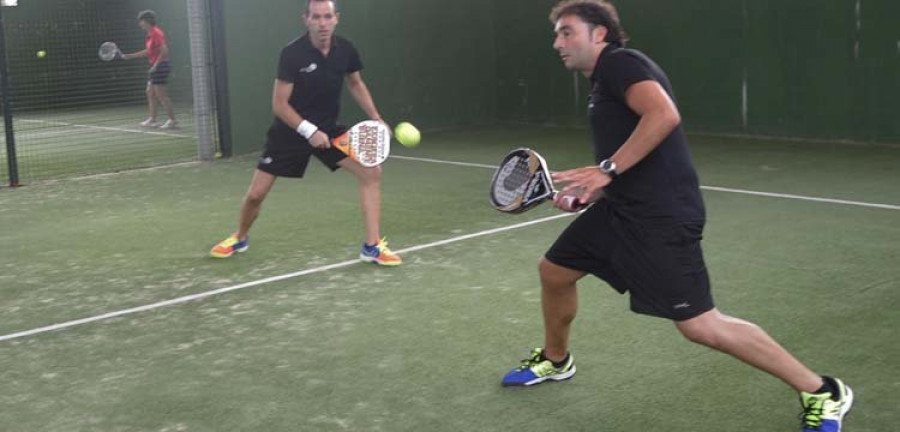 La reserva de instalaciones deportivas podrá realizarse en la web municipal