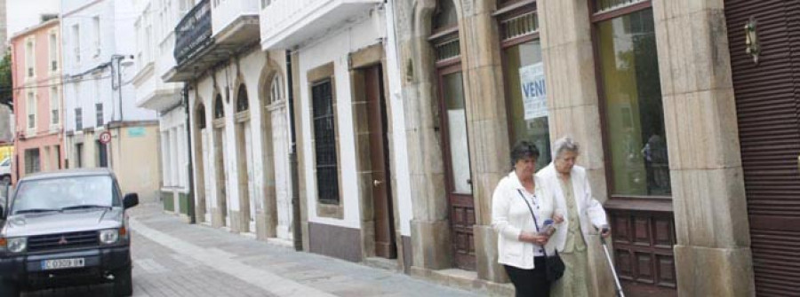 Destinan 200.000 euros del POS a la mejora de viales