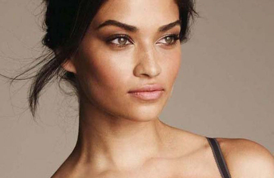 Shanina Shaik vuelve a ser un ángel la temporada de Victoria Secret