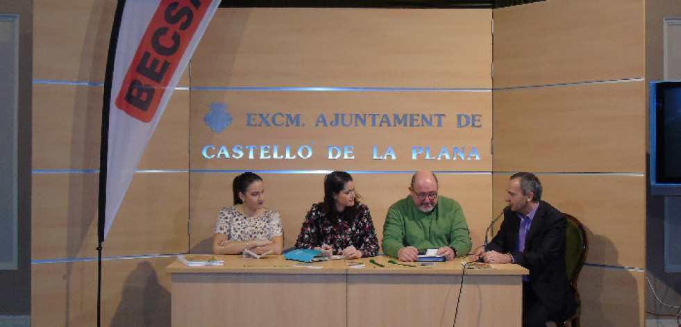 BECSA vuelve a patrocinar el FAMM de la Magdalena
