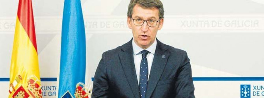 La Xunta invertirá 900 millones hasta 2020 para fomentar el empleo