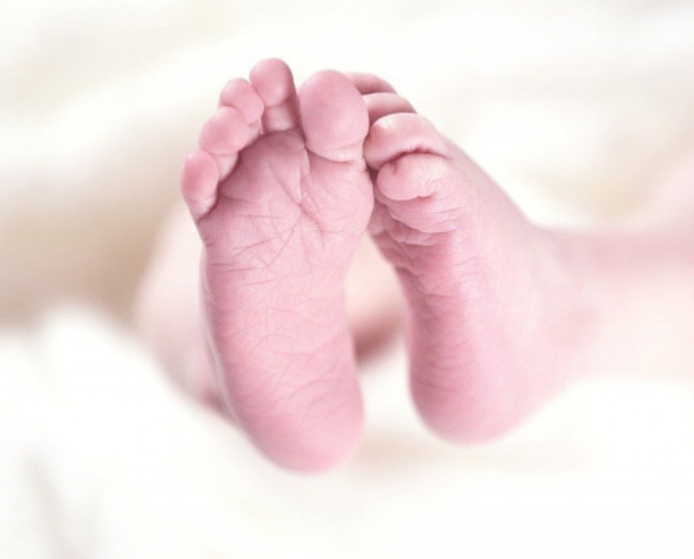 Nace el primer bebé de un útero trasplantado de una donante fallecida