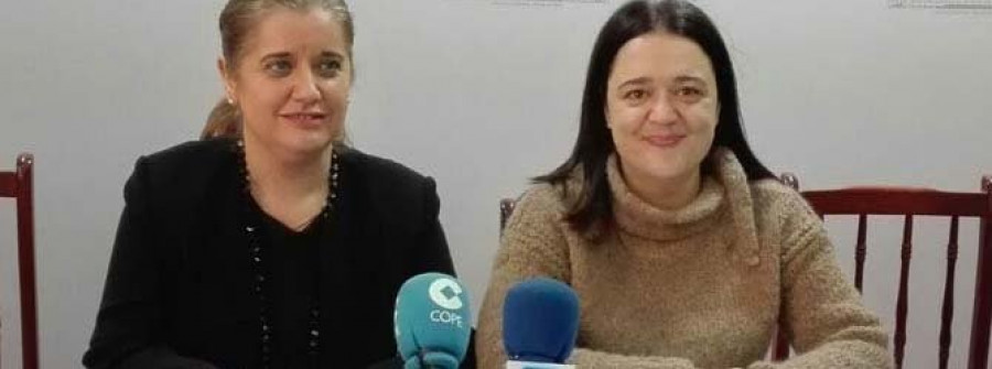 El PP acusa al gobierno de perder una subvención para la Casa de Acogida