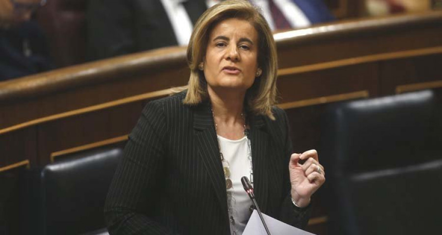Empleo prorrogará el plan de parados de larga duración pero hará cambios