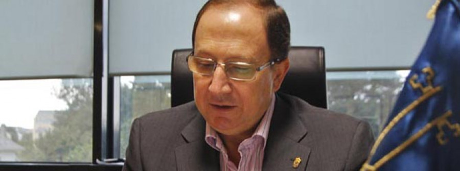 NARÓN-Blanco invita a la Xunta a dialogar para darle una solución al déficit de Sogama