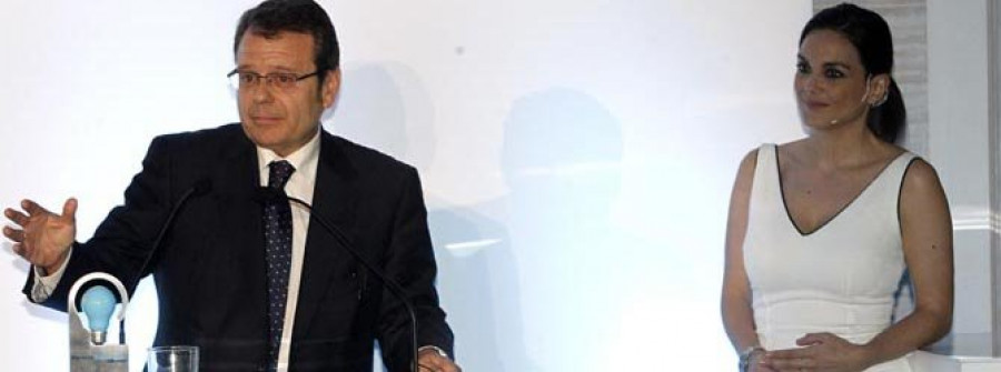 Volkswagen premia la trayectoria de la Fundación Sotavento