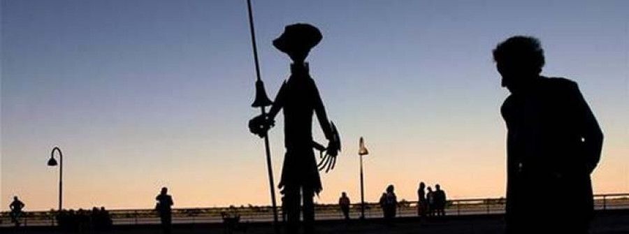 El Ingenioso Hidalgo manchego habla lunfardo en el "Quijote políglota"