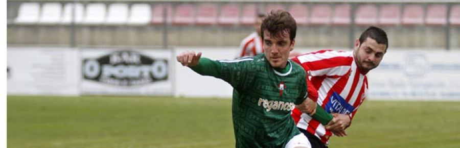 El Racing de Ferrol, campeón de Tercera