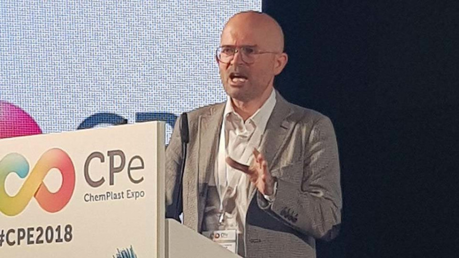 “Esta compañía es líder por su capacidad para seguir innovando y escuchar siempre a los consumidores”