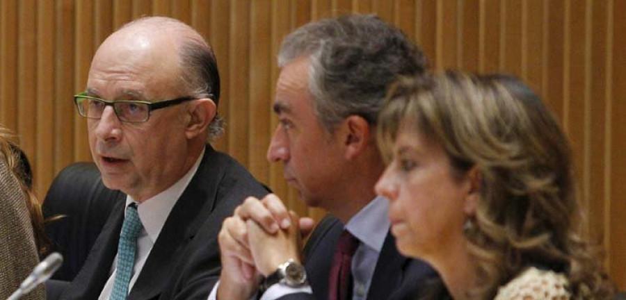 Pilar Platero, nueva presidenta de la SEPI