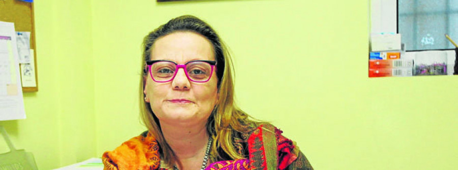 “Quiero dialogar personalmente con los afectados, que se sientan arropados”