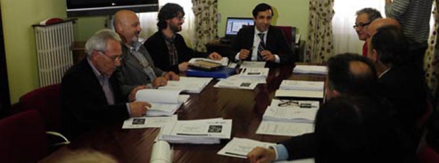 Tragsatec comenzará a gestionar  la perrera en el plazo de dos meses