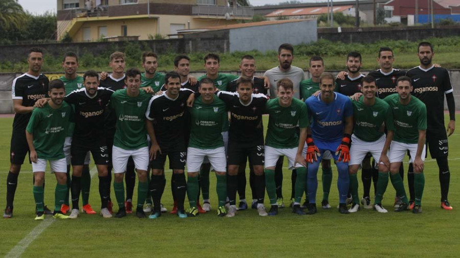 Despedida a Jorge Nano con honores