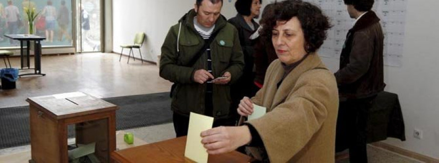 Chema Hernández será o candidato da Marea Ártabra