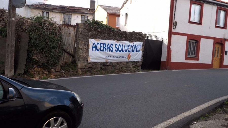 El pleno aprobará la tercera fase de las obras de la carretera de Serantes