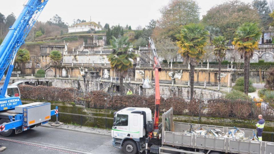 Hispania Nostra añade El Pasatiempo a la Lista Roja del Patrimonio Español