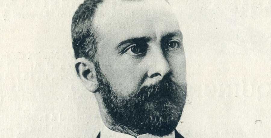 Ramón de Carranza  y Fernández de la Reguera