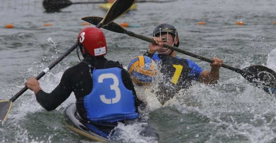 El local Adrián Hermida, campeón con el Retiro