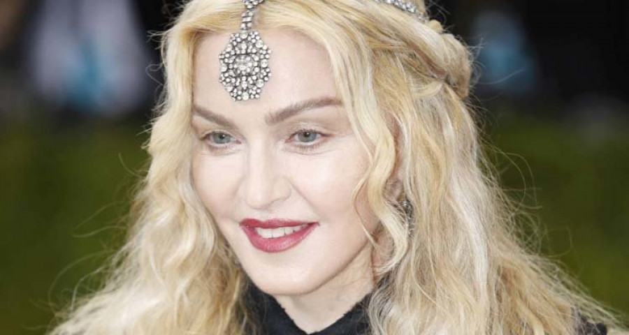 Madonna presume de su hija Lola en Cuba...¡y sigue la fiesta!