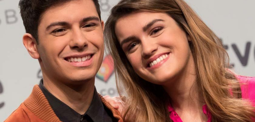 RTVE presenta la versión definitiva de “Tu canción”