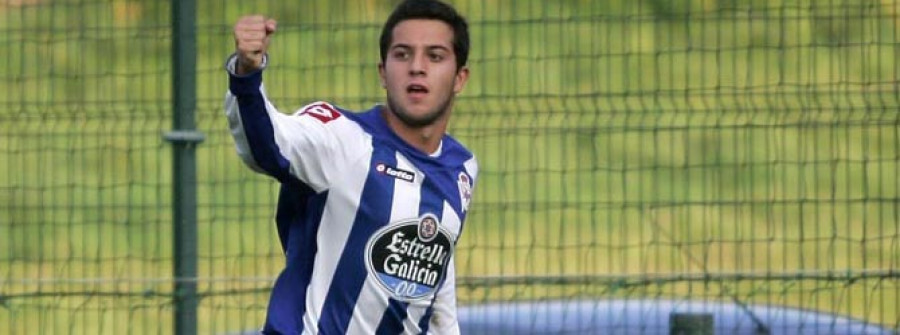 Vela es el primer fichaje
