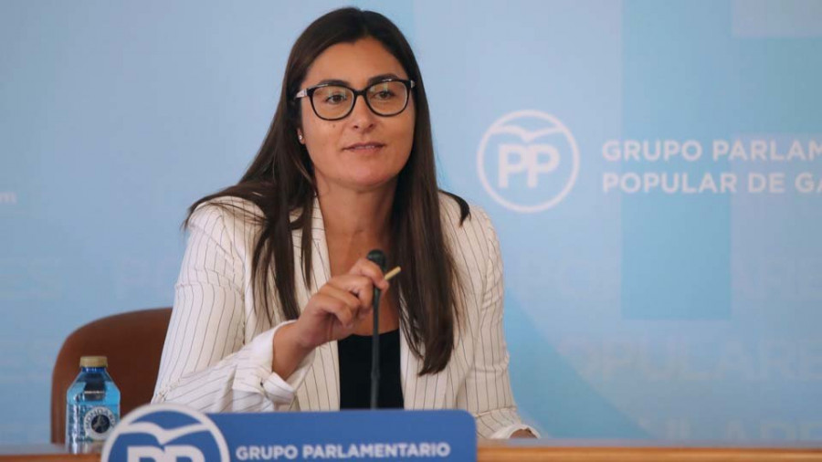 El PPdeG tacha la actitud del Gobierno central de “desprecio sin precedentes”