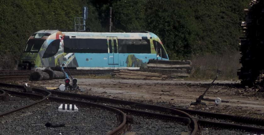 Reclaman más revisores en los trenes frente a las máquinas de venta que se están instalando