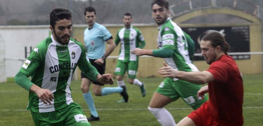 Una victoria para dar un salto