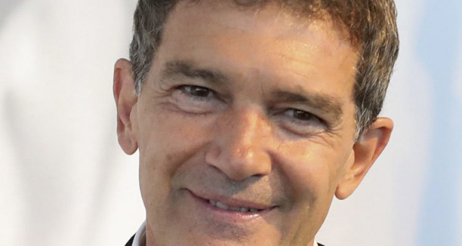 Antonio Banderas participará en  la película sobre el Doctor Dolittle