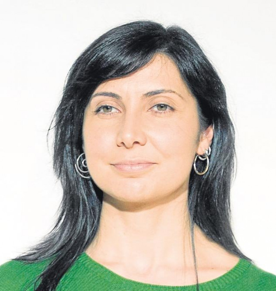 María Jessica Fernández Polo: Crear un organismo local que una los esfuerzos para crear empleo