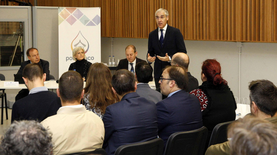 El 62 por ciento de los empresarios gallegos espera que su facturación aumente a lo largo de este año