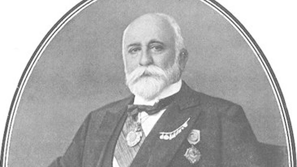 Manuel de Saralegui y Medina