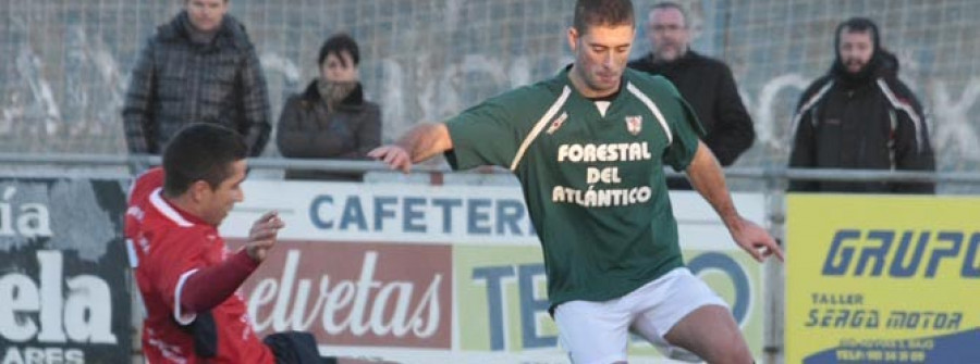 El Mugardos espera romper en casa su racha negativa