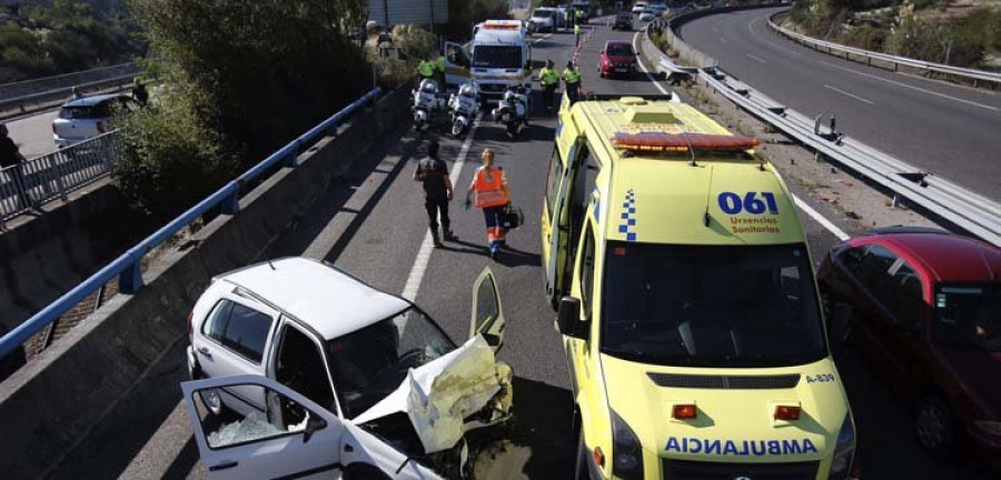 La DGT alerta sobre excesos de velocidad y anuncia que habrá nuevos radares móviles