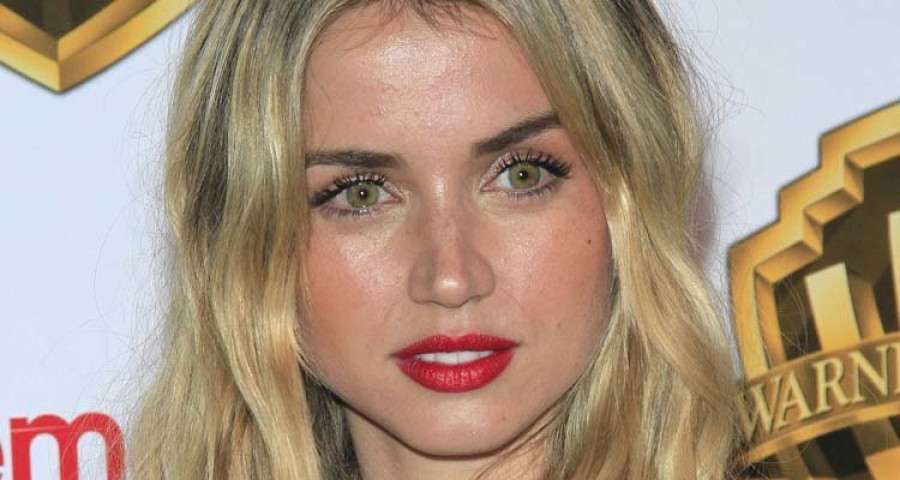 Ana de Armas cumple 29 años rodando con Ryan Gosling