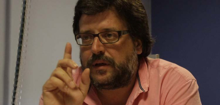 “El PSOE ha estado haciendo oposición dentro del gobierno desde el primer día”