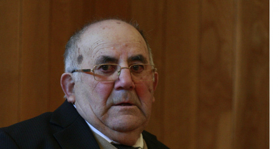 El jurado considera culpable de asesinato al vecino de Narón procesado por matar a su esposa en O Couto