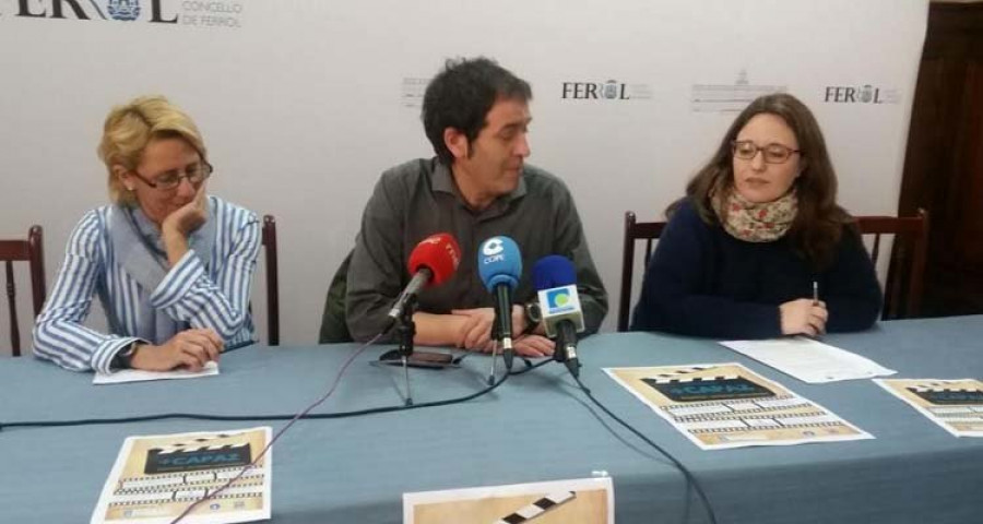 La ASCM idea el concurso audiovisual “+Capaz” para fomentar la igualdad