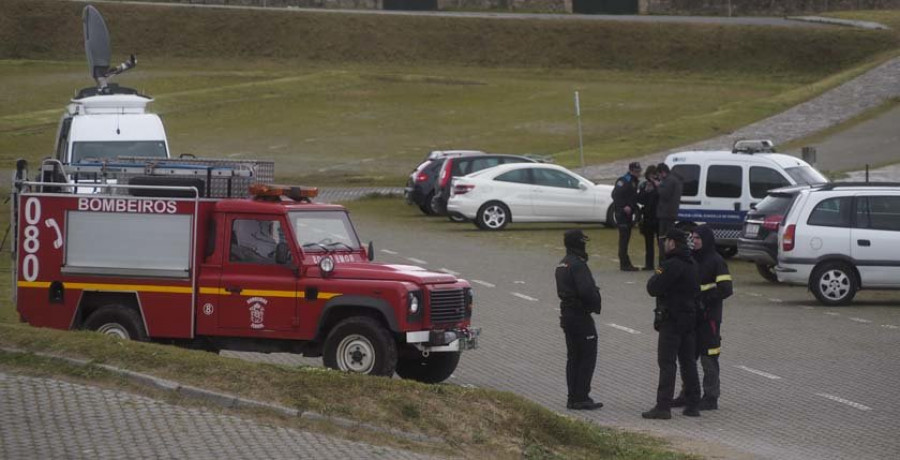 La mujer que presuntamente intentó estrangular a su hija queda en libertad