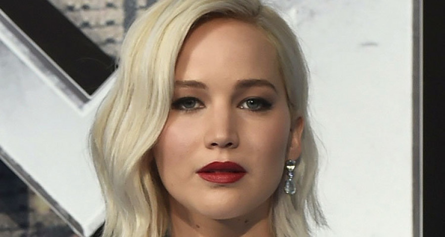 Darren Aronofsky, la nueva conquista de Jennifer Lawrence