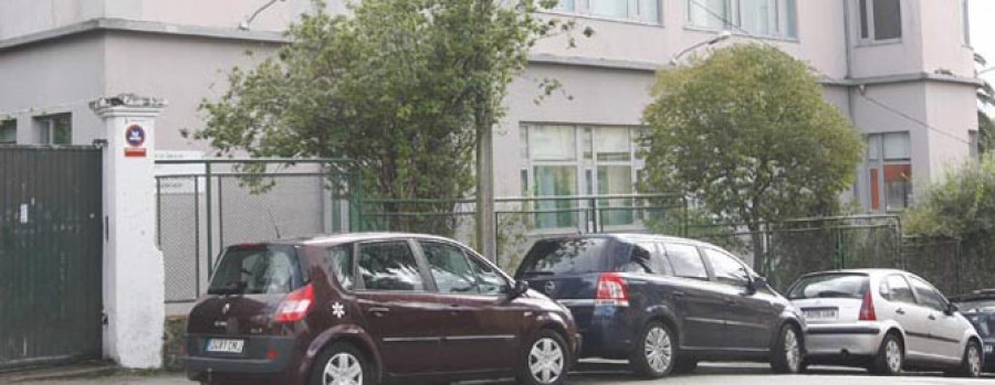 La residencia universitaria pública de Ferrol ofertará finalmente 22 plazas