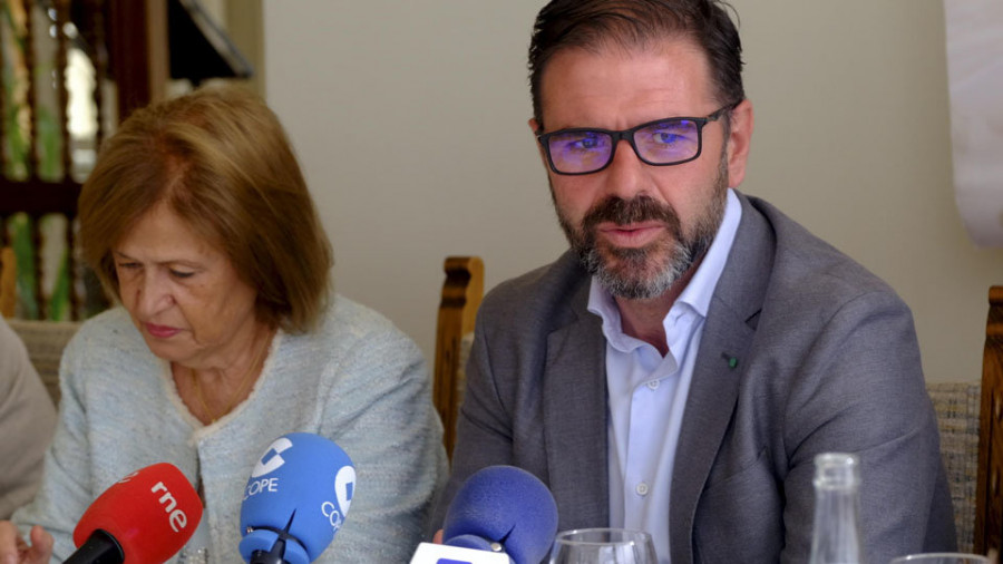 Ferrol se plantea reclamar “danos e prexuízos” a Narón por el saneamiento