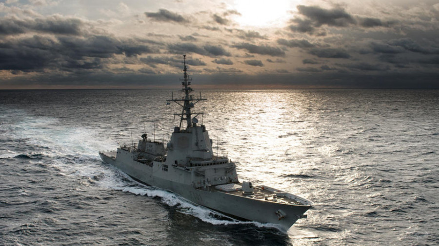 Nuevos obstáculos para Navantia en el concurso de diseño FFG(X) para la Armada de los Estados Unidos